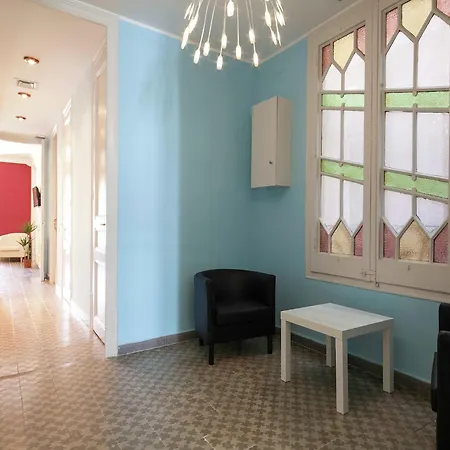 Modern In Eixample With Sea Near Appartement *