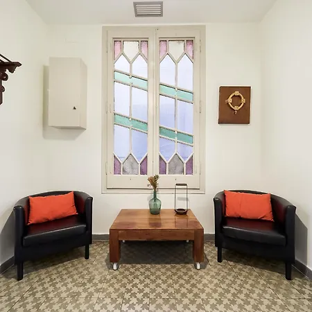 Modern In Eixample With Sea Near Apartamento *