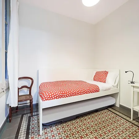 Apartamento Modern In Eixample With Sea Near *