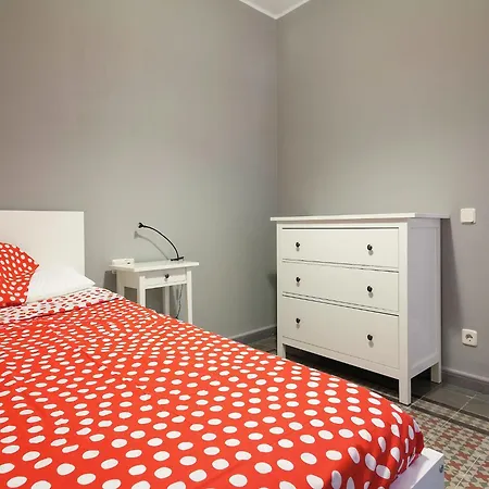 Apartamento Modern In Eixample With Sea Near *