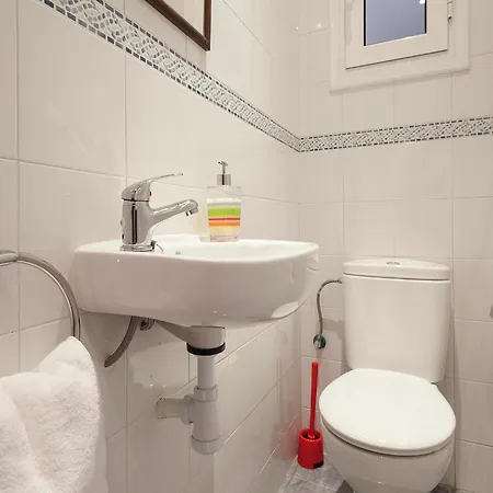 Apartamento Modern In Eixample With Sea Near *